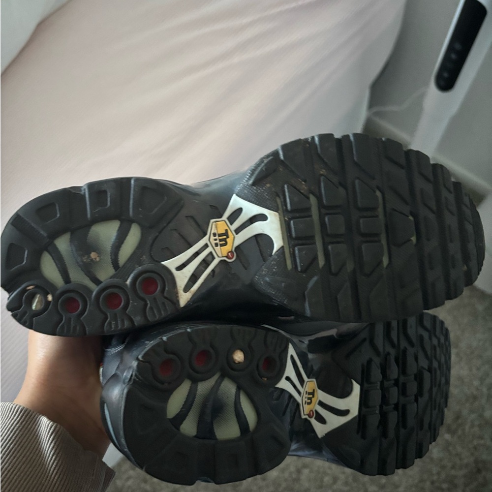 Nike air max plus - Picture 4 of 5
